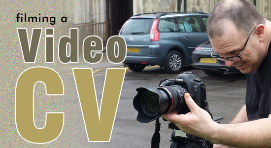 Video CV